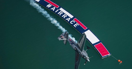 Red Bull Air Race